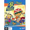 Rocket Power: The Complete Series
