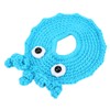 Shutter Huggers Hand Knitted Camera Lens Decorative Ring Camera Support