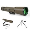 Monocular Telescope 12X62 HD High Power with Tripod Suitable for