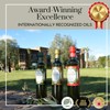 Colinas de Garzon Bivarietal Extra Virgin Olive Oil Unadulterated in