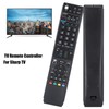 VBESTLIFE Remote Control TV Remote Control for Sharp TV and