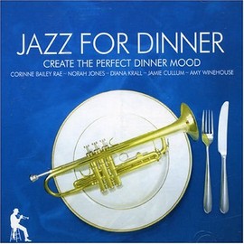 Jazz For Dinner
