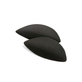 Women's | Fancy Feet Arch Support Cushions (Black)