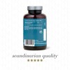 New Nordic Magic Magnesium Citrate Gummies, 1 Month Supply, Magnesium