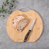 Fuji Boeki 40113 Cutting Board, Cutting Board, Width 12.6 x