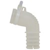GAONA GA-LF026 Colo Camo Elbow for Washing Machine Drain Trap