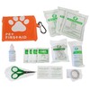 Adog Pet First Aid Travel Kit with Carabiner