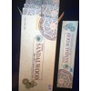 Goloka Wierook Organica Sandalwood (6 Packs)