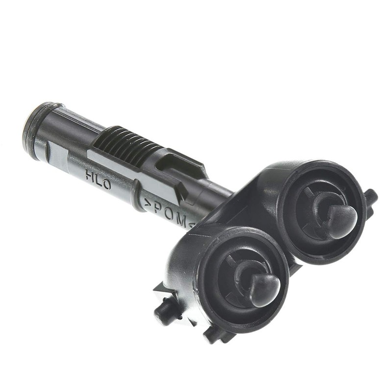 2 x Headlight Cleaning Washer Nozzle Front Left Right for
