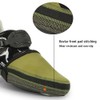 Cycling Shoes Covers Thermal Toe Cover Warmers Overshoes Windproof Overshoes