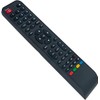 ALLIMITY Replacement Remote Control for Strong TV SRT7404 SRT7405 SRT7406