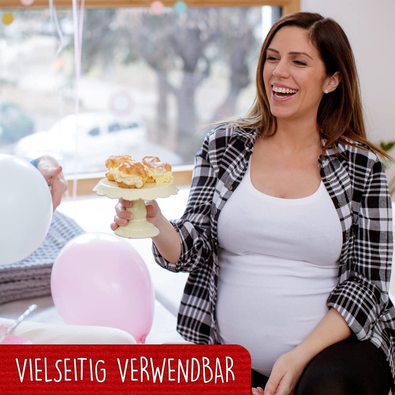 POP UP 3D Card New Baby Card Stork Birth Card