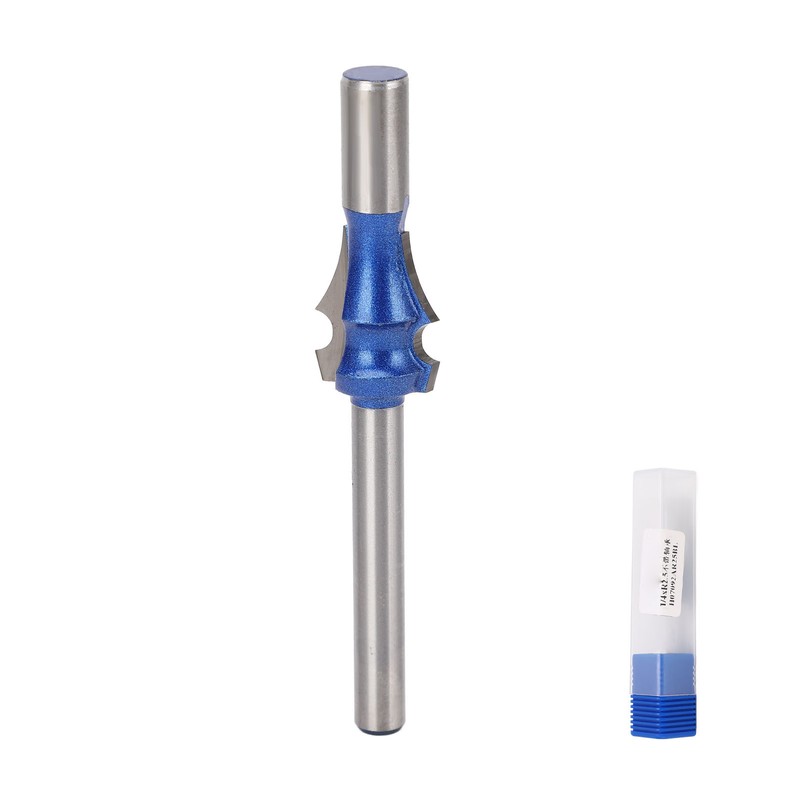 1/4 Shank Molding Router Bit Drawing Line Bit Woodworking Milling