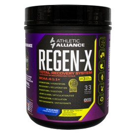 Regen X Total Recovery System BCAA 4:1:1+