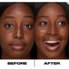 Uoma By Sharon C, Flawless IRL Skin Perfecting Foundation (Brown