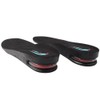 2.5 Inches Height Increase Shoe Insoles with Air Cushion -