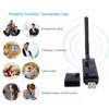 Wireless USB WiFi Adapter 150Mbps High Speed Stable Connection Wireless