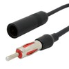 Harmony Audio Metra Bundle Compatible with 1989-1995 Toyota Pickup/4 Runner