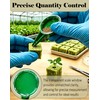 Natural Hydroponic Growing Kit for Soilless & Hydroponic Cultivation -