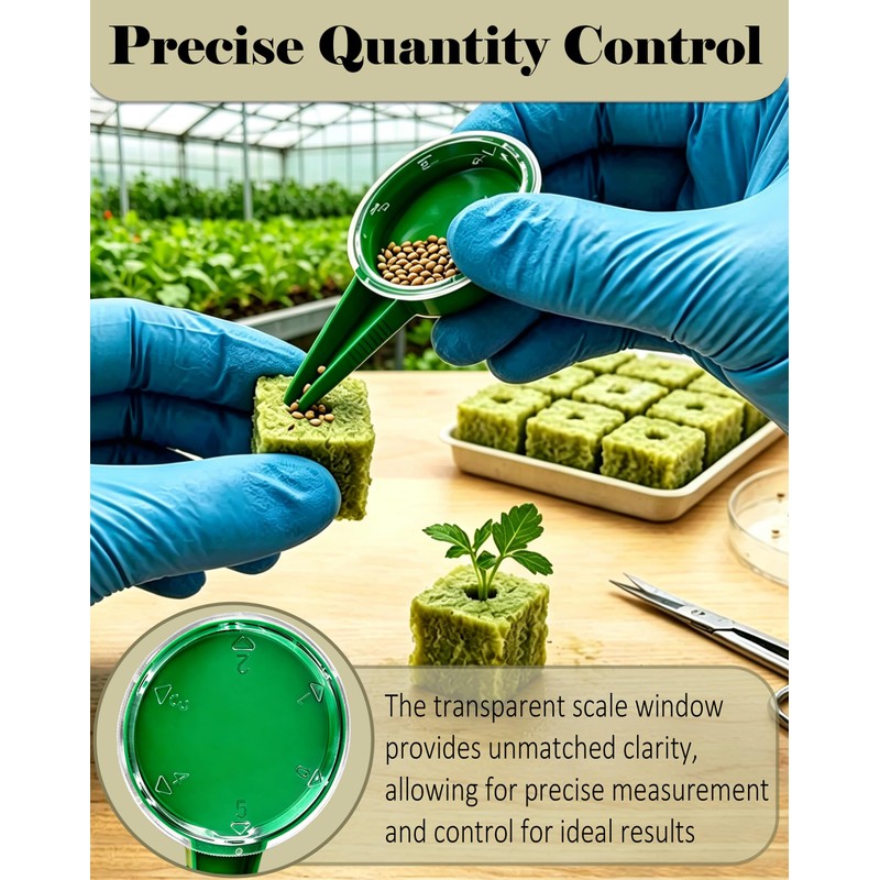 Natural Hydroponic Growing Kit for Soilless & Hydroponic Cultivation -