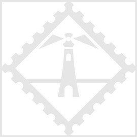 Vista Coin Book Sheet 1Cent, Blank (Before 1920)