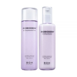 Biohealbo skin care elasticity Bioheal Bo Probioderm 3D lifting skin care 2 types essential toner + emulsion / 바이오힐보 피부관리 탄력 바이오힐 보 프로바이오덤 3D 리프팅 스킨케어 2종 에센셜 토너 + 에멀전