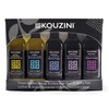 Kouzini Variety Gift Pack - Greek Extra Virgin Olive Oil