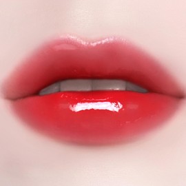 DINTO (Peter & Wendy Collection Deep-Kissed Plumping Lip Enamel - Glitter Lip Gloss, High Shine, Cooling Plumping, Long-Lasting, Vegan & Cruelty-Freel (159 Jealous Bell, 4ml)