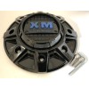 XM Xtreme Mudders 320L203 XM Xtreme Mudder Blue & Chrome