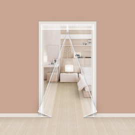 Windproof vinyl for the entrance (120x210cm)/windproof vinyl curtain for the entrance, windproof vinyl for the entrance (120x210cm) / 방풍비닐 현관용(120x210cm)/현관바람막이 방풍비닐커튼, 방풍비닐현관용(120x210cm)