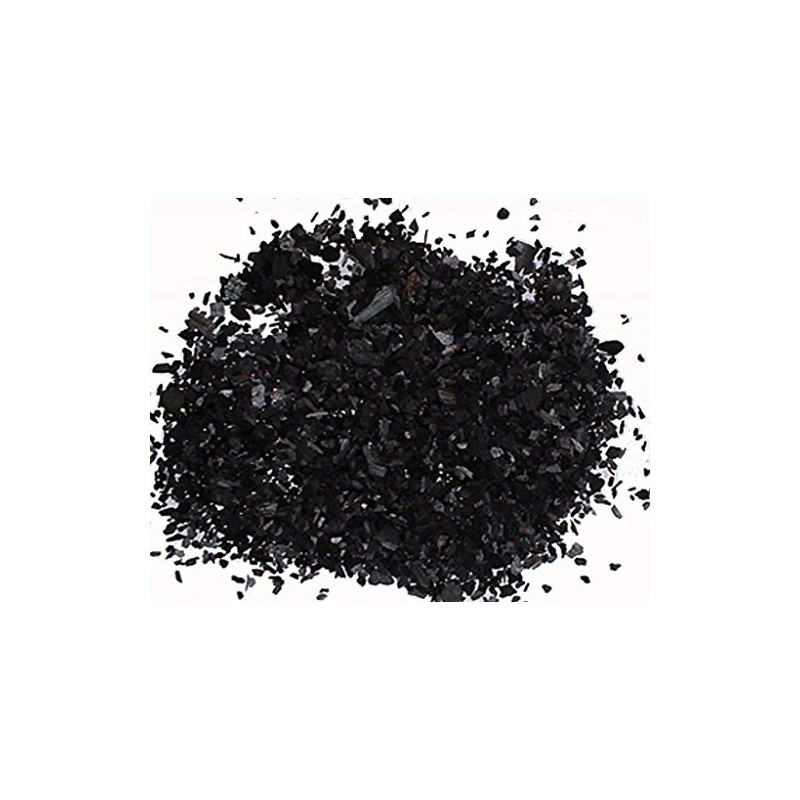 Charcoal Gries 3 – 5 mm (No. 5), 5 kg