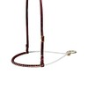 Professionals Choice Hand Laced 1/4in Rope Noseband