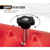 BUNKER INDUST Mounting Pins Kits for Recovery Tracks, Fit for