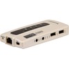 Sabrent Network Audio Video KVM Switch to DVI, PC to
