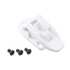 Dartfreak DG0902-002-001 DFG Buckle Base T1 White