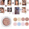 PHOERA SooGlow Cream Highlighter Long Lasting Waterproof Shimmer Blushers For