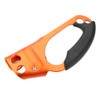 Right Hand Climbing Rope Handle Clamp for 8mm-13mm Rope Rock