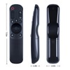 New AKB76038001 Replacement Remote Control for LG Soundbar Compatible with