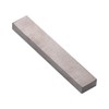 Alnico 5 Rough Bar Magnet 60*10*5.1mm for Electric Guitar Single