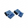 Bross Auto Parts BWR5183 Window Regulator Repair Clips Front Left