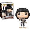 Funko Pop Rocks: Queen - Freddie Mercury Toy, Multicolor