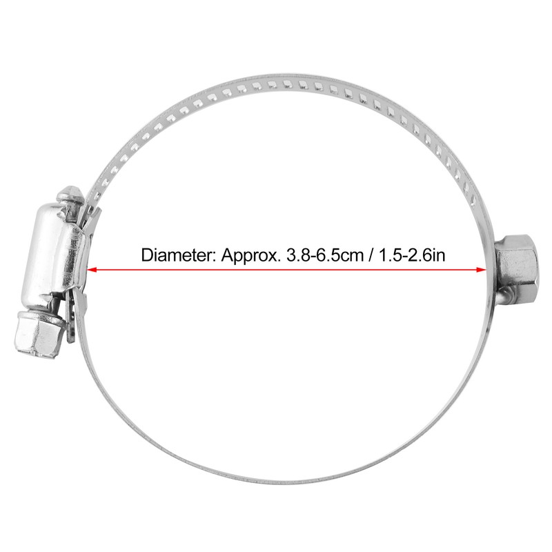 Exhaust Middle Pipe Heat Shield Guards Cover Universal Modification for