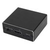 4K HDMI Audio Extractor, HDMI to Optical SPDIF and 3.5mm