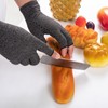 HENOTIC Arthritis Compression Gloves for Women Men, Anti-Slip Glue Dot