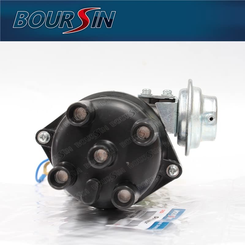Ignition Distributor For Datsun D21 Nomad 510 720 Pickup Caravan