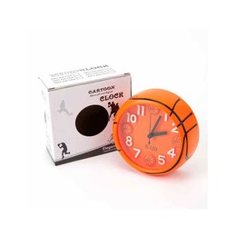 Basketball Gracias Basketball Alarm Clock