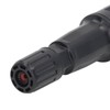 1500V Solar PV Fuse Connector IP68 Waterproof Fuse Plug Diode