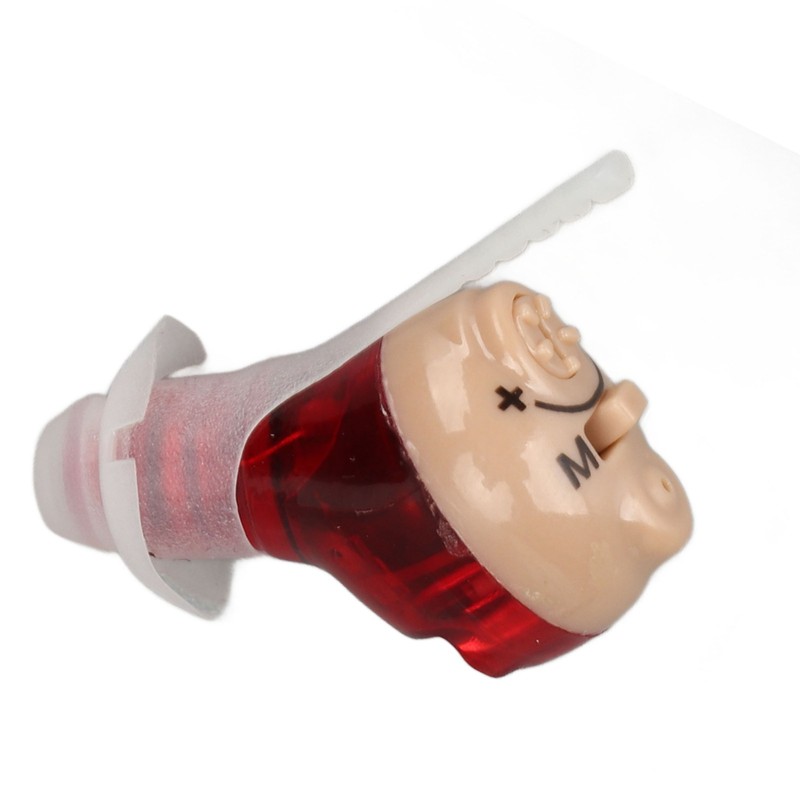 Sound Aid Good Ear Fitting Stable Transmission Noise Reduction Rechargeable