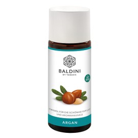 Baldini Organic Argan Oil, Argan Massage Oil, Organic Base Oil Argan, 100% Natural Argan Oil from Morocco