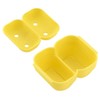 Kai Corporation Obento Ouen Series 2 Bento Molds